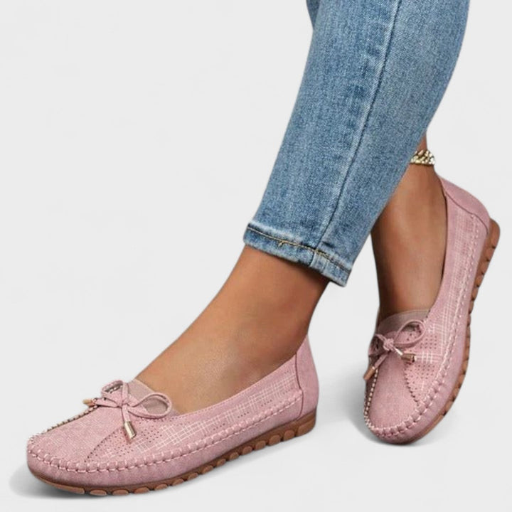 Sabrina | Komfortní obuv s ortopedickou stélkou