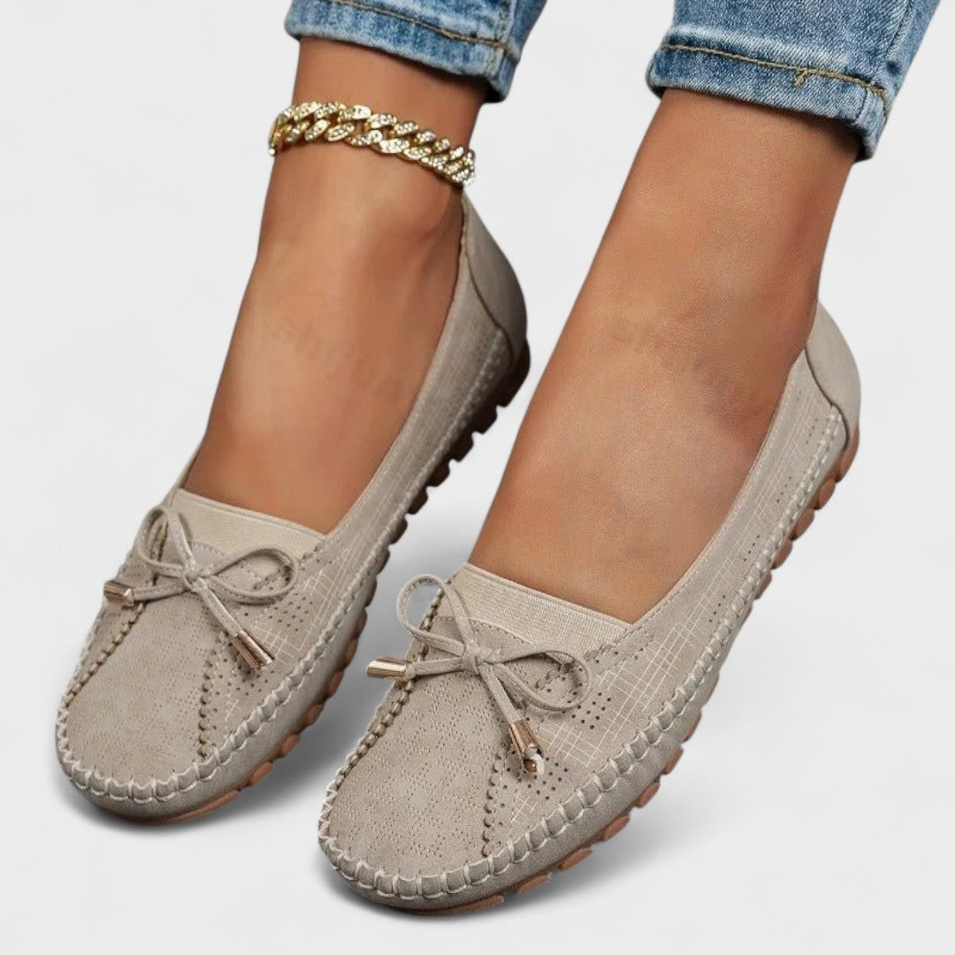 Sabrina | Komfortní obuv s ortopedickou stélkou