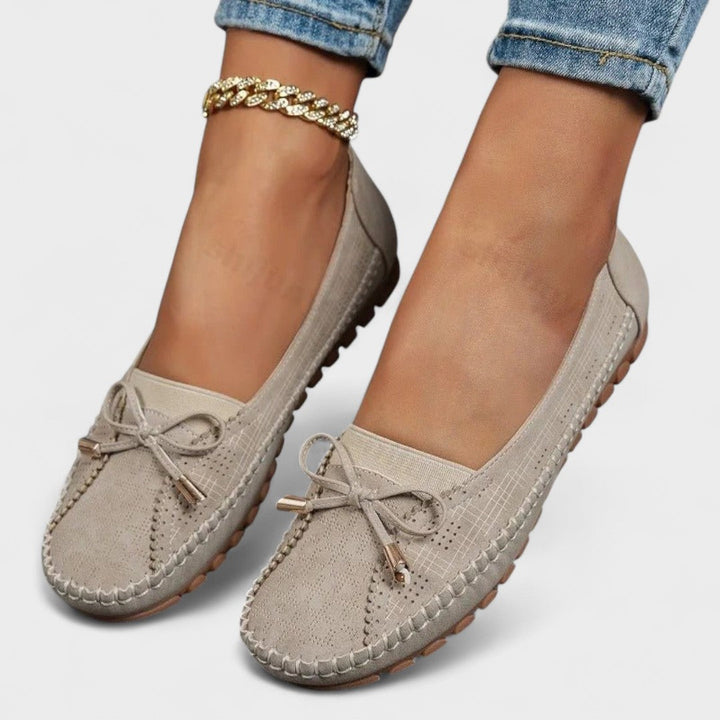 Sabrina | Komfortní obuv s ortopedickou stélkou