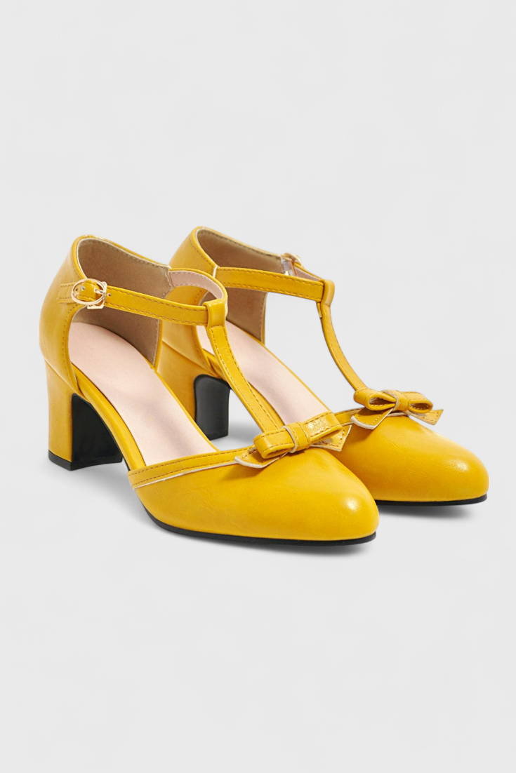 Granada - Ortopedické kotníkové boty s retro stylem