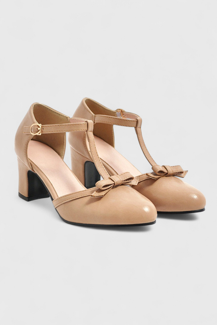 Granada - Ortopedické kotníkové boty s retro stylem