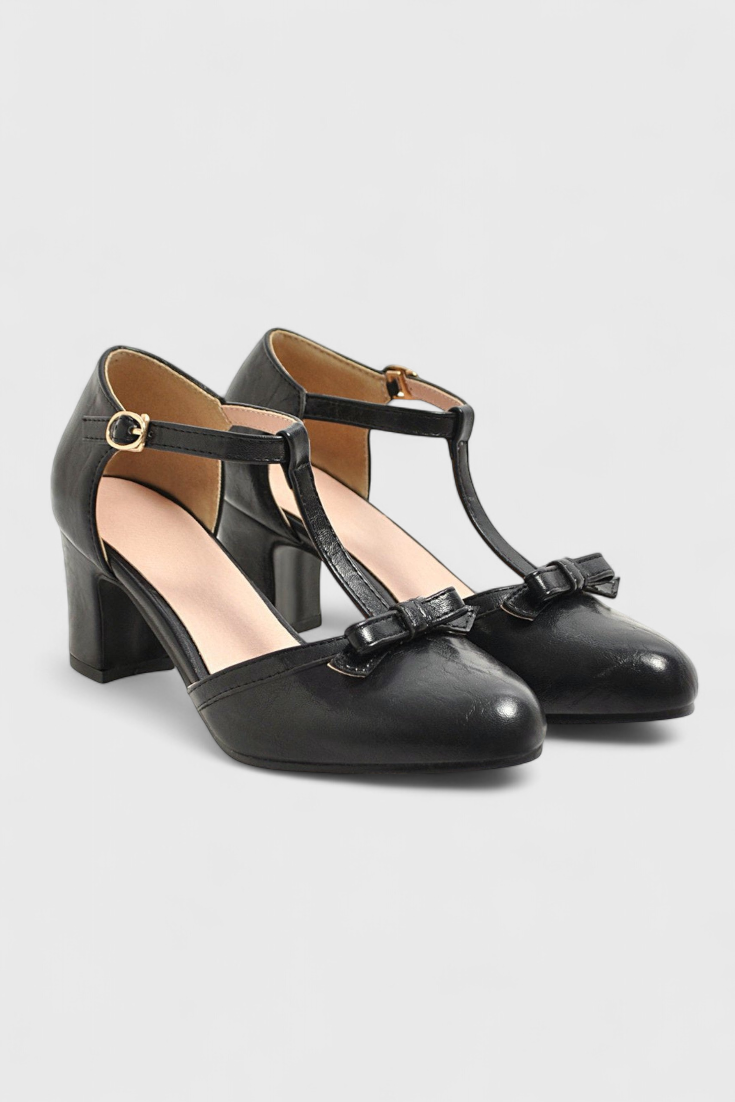 Granada - Ortopedické kotníkové boty s retro stylem