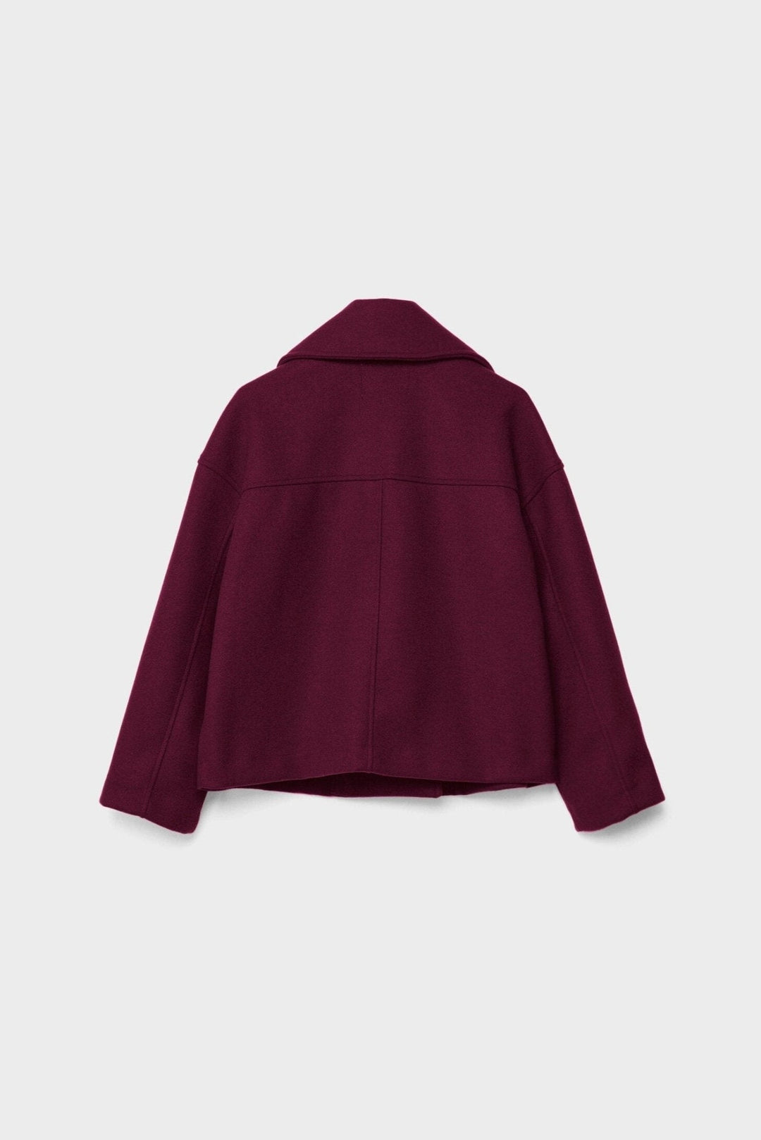 María | Krátká Dvojitá Sako