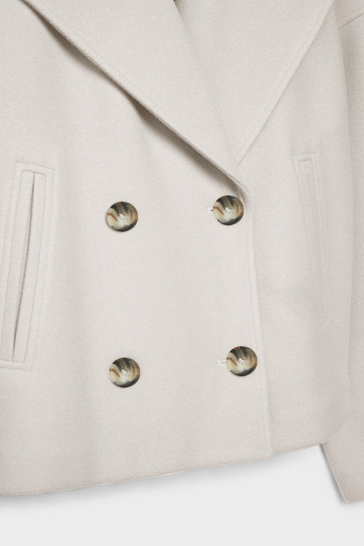 María | Krátká Dvojitá Sako