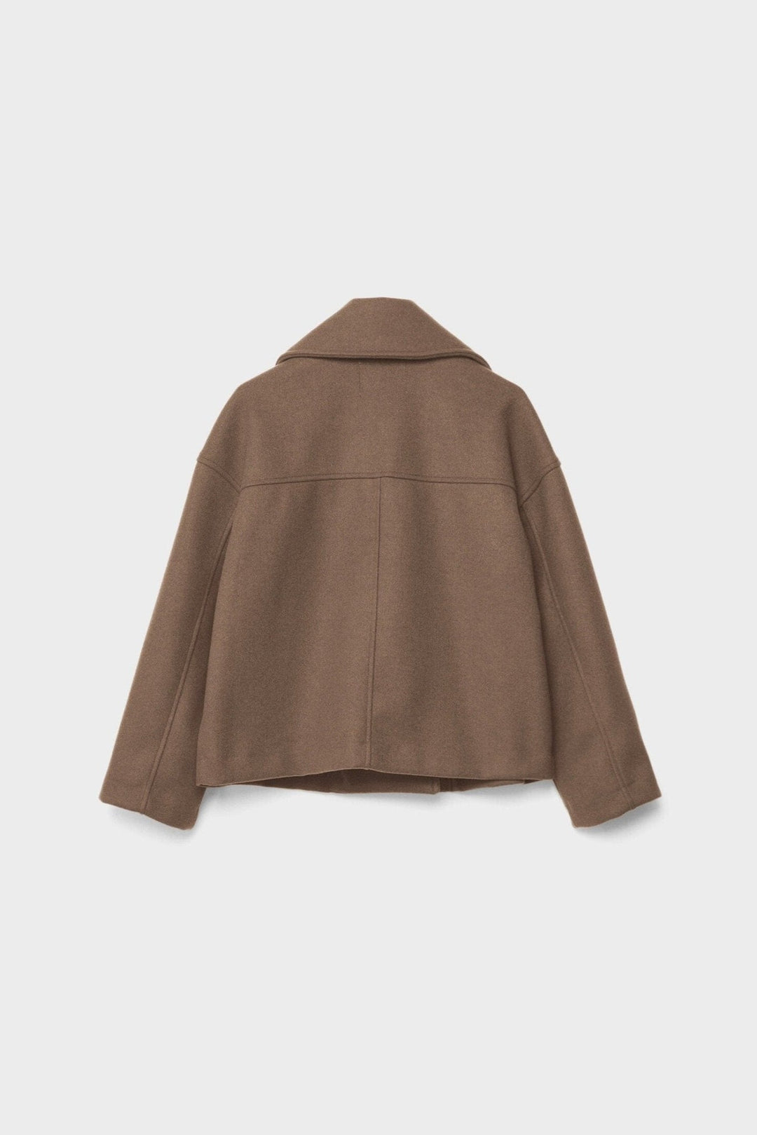 María | Krátká Dvojitá Sako