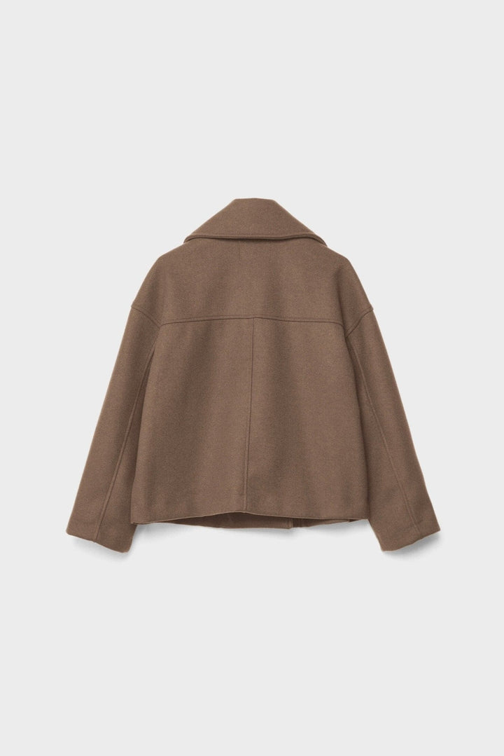 María | Krátká Dvojitá Sako