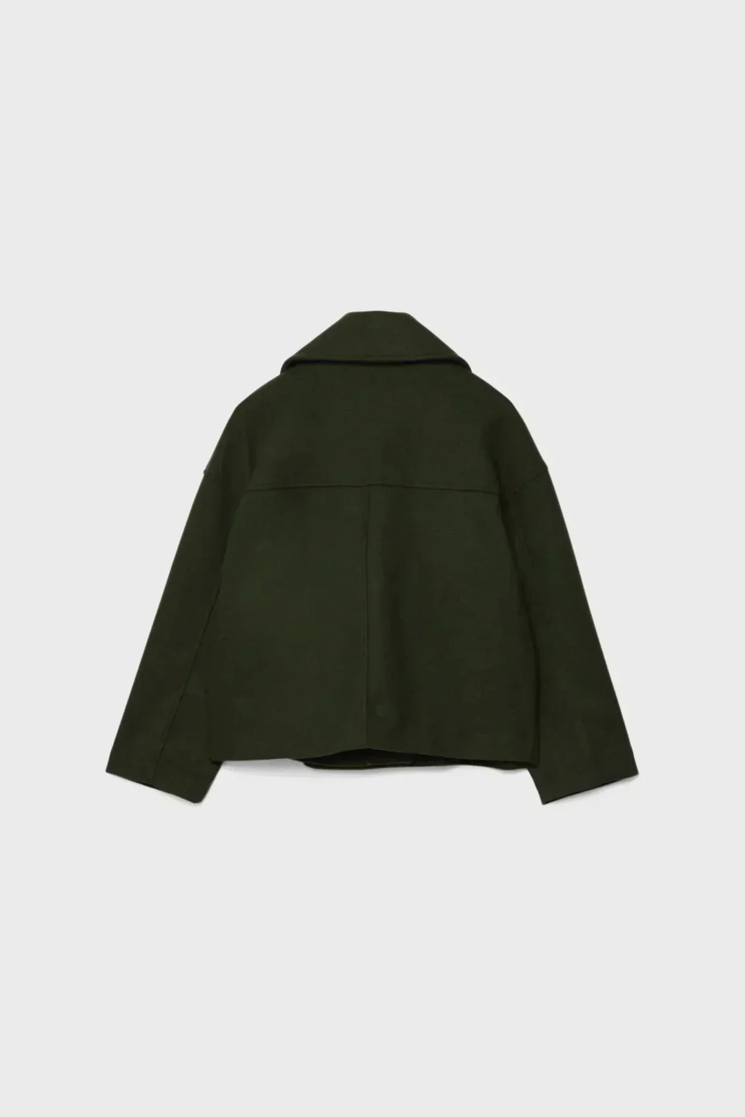 María | Krátká Dvojitá Sako