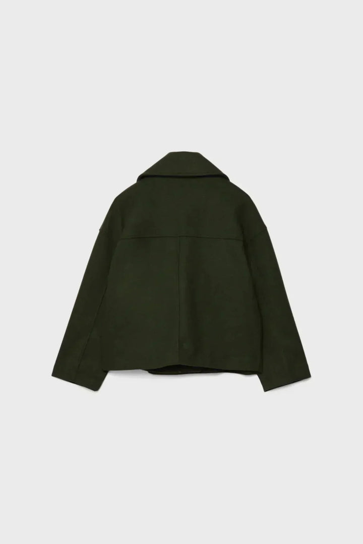 María | Krátká Dvojitá Sako