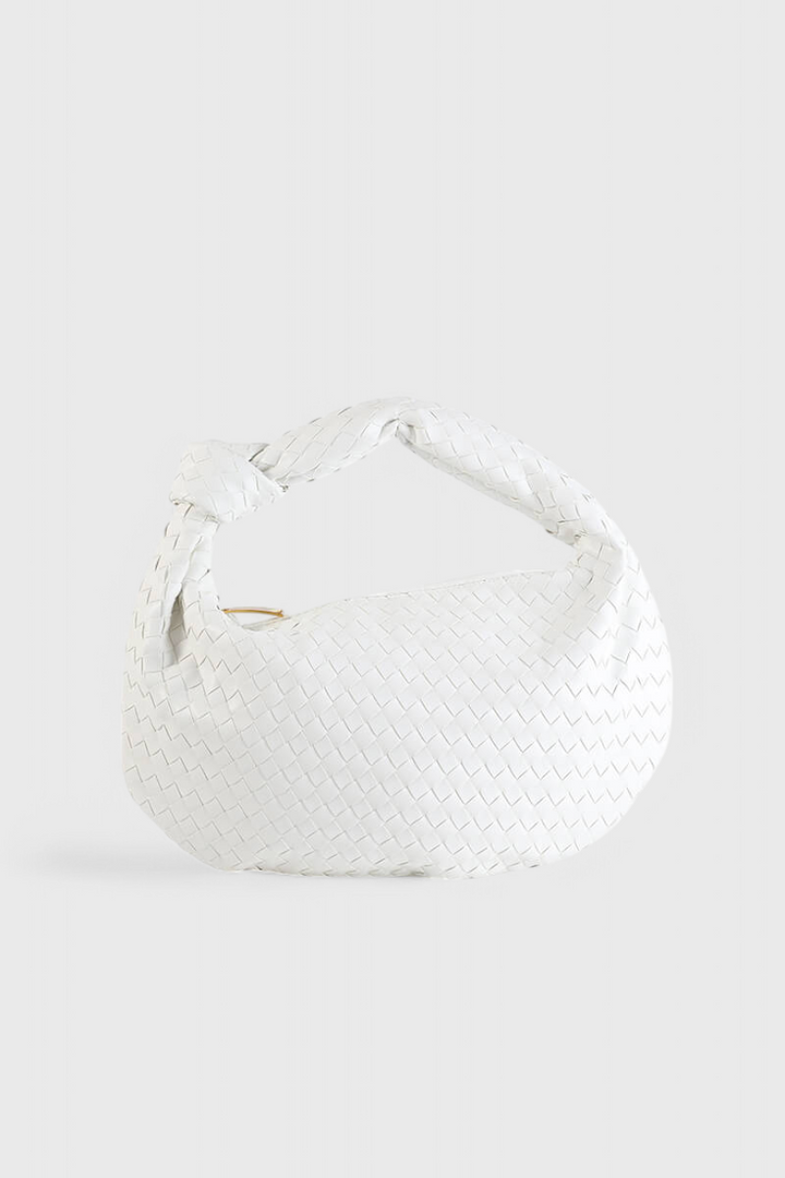 Sage Střední Ramenní Taška Textil