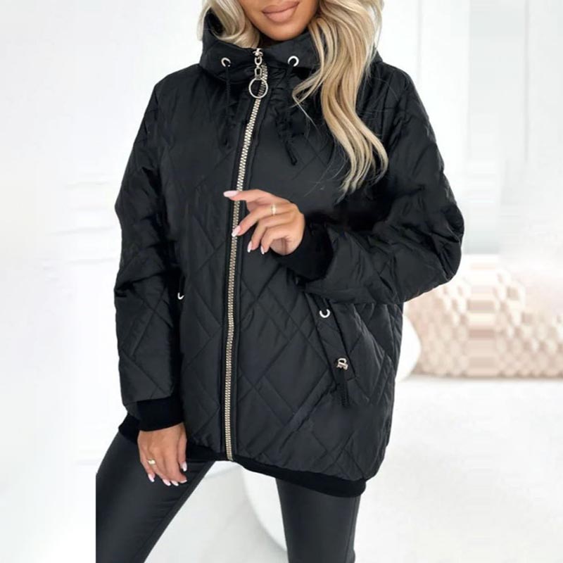 Jayne | Elegantní parka
