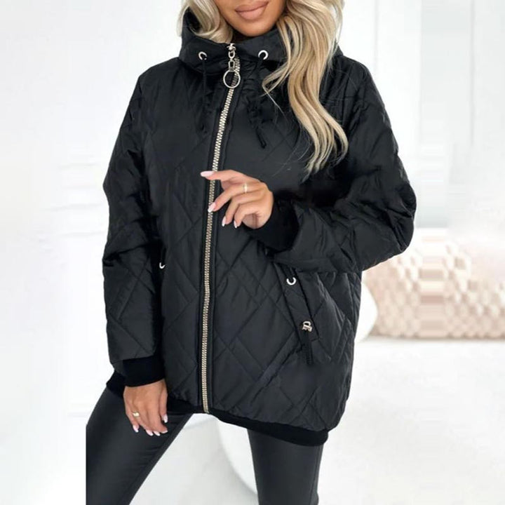 Jayne | Elegantní parka