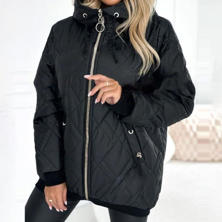 Jayne | Elegantní parka