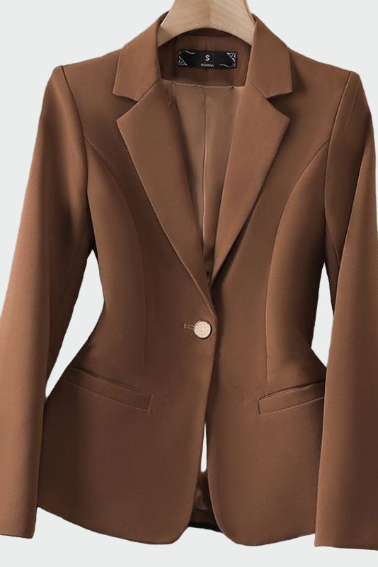 Moderní a elegantní sako