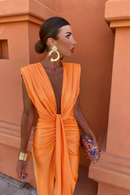 Mónica Kleita – Tava Otrā Āda Styl