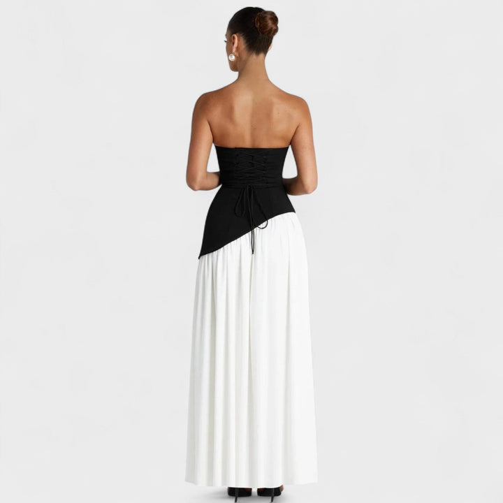 Gala Šaty Leonor - Elegantní Vydání